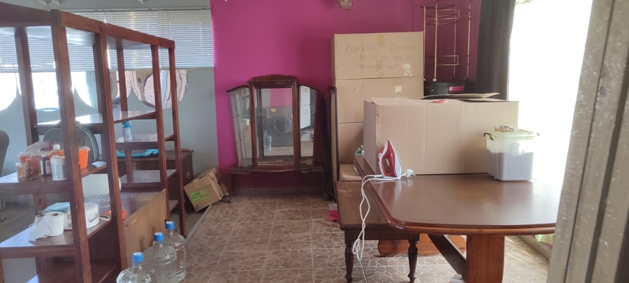 4 Bedroom Property for Sale in Krugersdorp West Gauteng