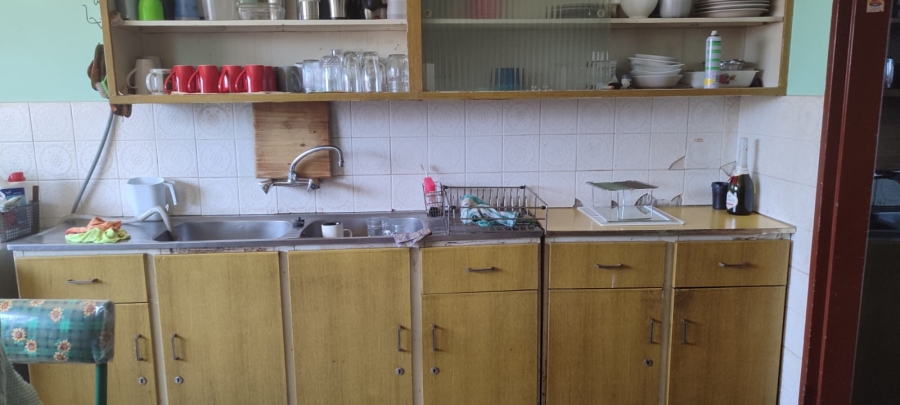 4 Bedroom Property for Sale in Krugersdorp West Gauteng