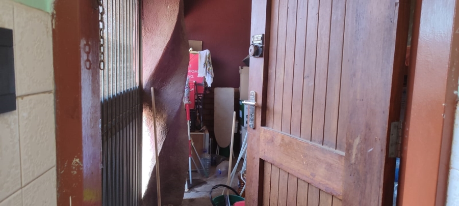 4 Bedroom Property for Sale in Krugersdorp West Gauteng