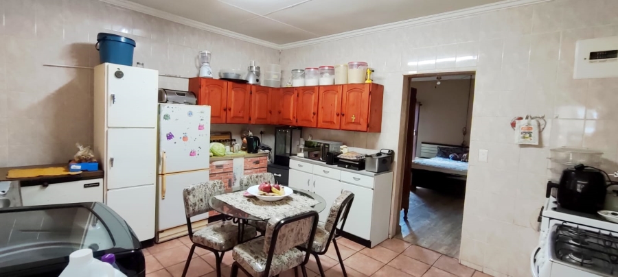 4 Bedroom Property for Sale in Krugersdorp West Gauteng