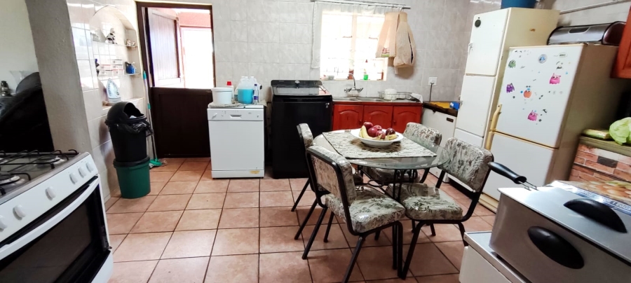 4 Bedroom Property for Sale in Krugersdorp West Gauteng