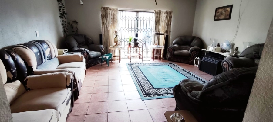 4 Bedroom Property for Sale in Krugersdorp West Gauteng