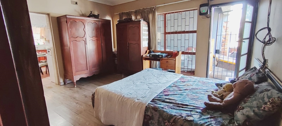 4 Bedroom Property for Sale in Krugersdorp West Gauteng