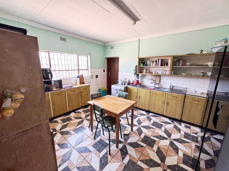 4 Bedroom Property for Sale in Krugersdorp West Gauteng