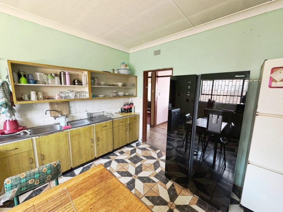 4 Bedroom Property for Sale in Krugersdorp West Gauteng