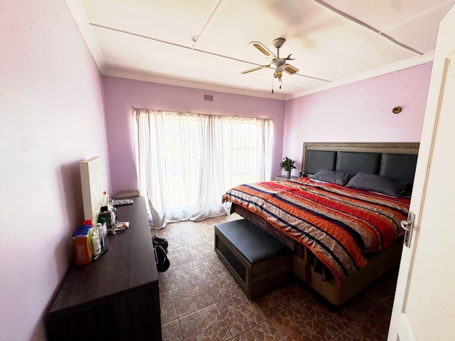 4 Bedroom Property for Sale in Krugersdorp West Gauteng