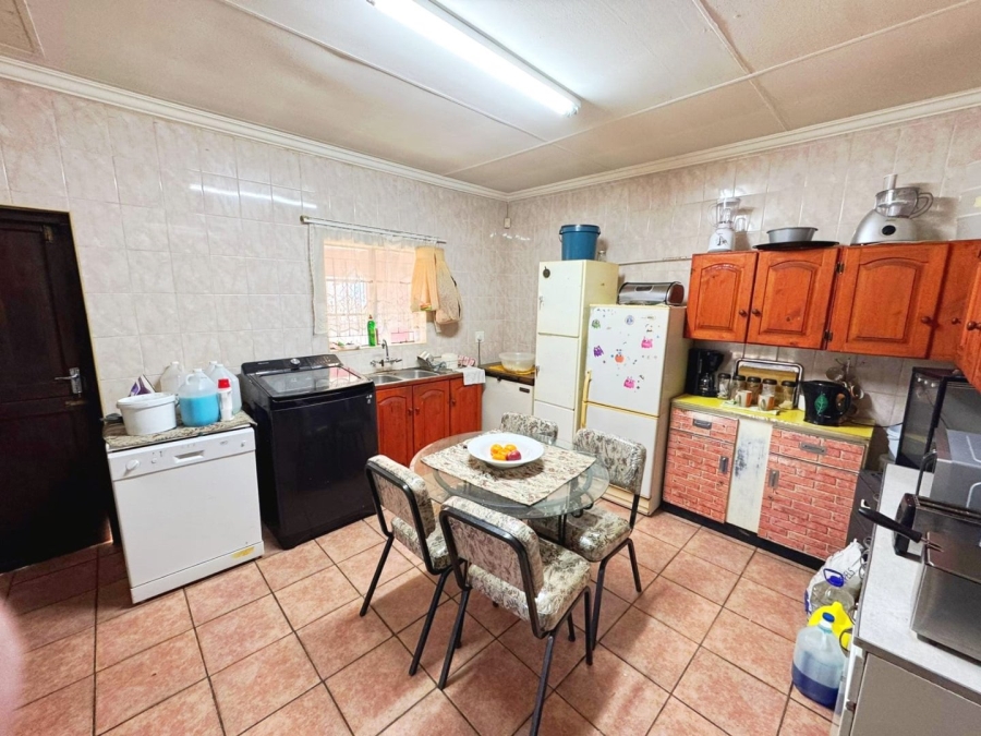 4 Bedroom Property for Sale in Krugersdorp West Gauteng