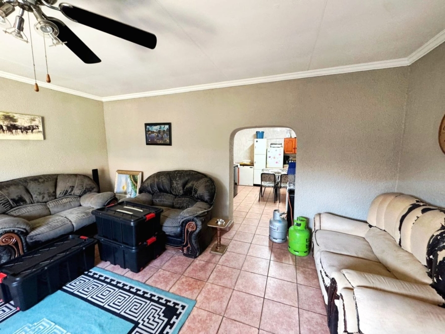 4 Bedroom Property for Sale in Krugersdorp West Gauteng