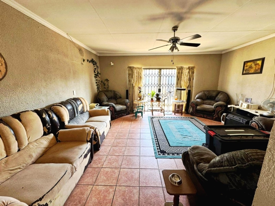4 Bedroom Property for Sale in Krugersdorp West Gauteng