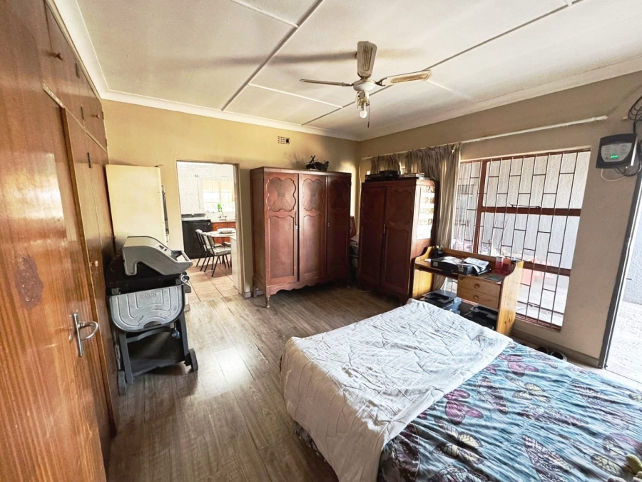 4 Bedroom Property for Sale in Krugersdorp West Gauteng