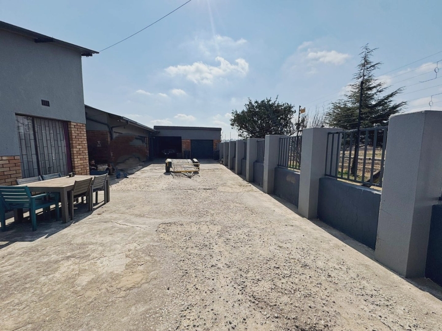 4 Bedroom Property for Sale in Krugersdorp West Gauteng