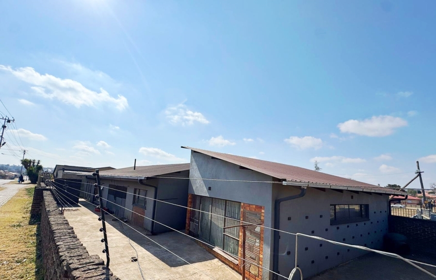 4 Bedroom Property for Sale in Krugersdorp West Gauteng