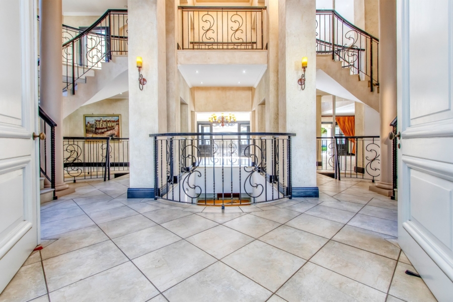 6 Bedroom Property for Sale in Dainfern Golf Estate Gauteng