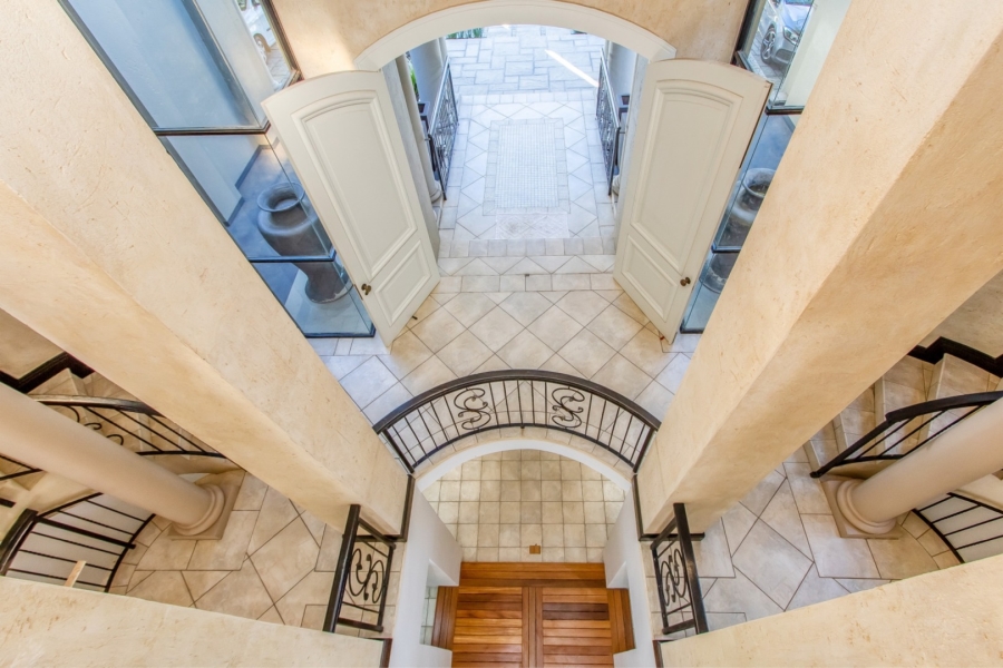 6 Bedroom Property for Sale in Dainfern Golf Estate Gauteng