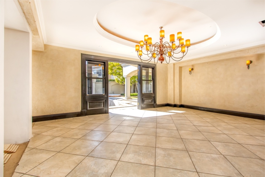 6 Bedroom Property for Sale in Dainfern Golf Estate Gauteng