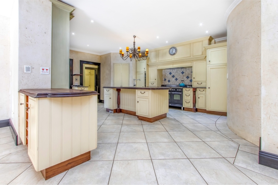 6 Bedroom Property for Sale in Dainfern Golf Estate Gauteng