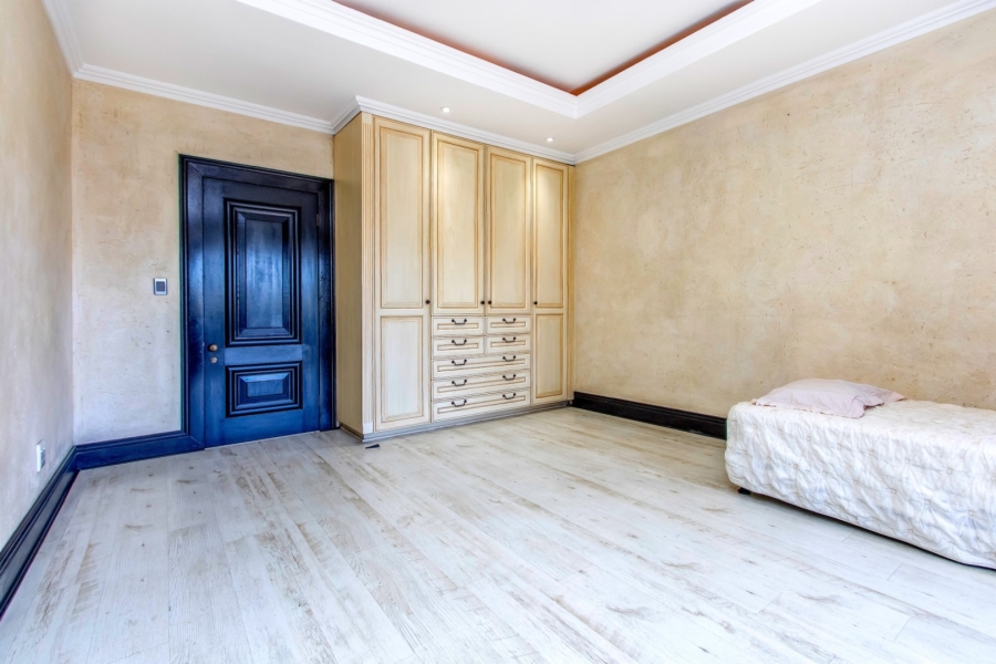 6 Bedroom Property for Sale in Dainfern Golf Estate Gauteng