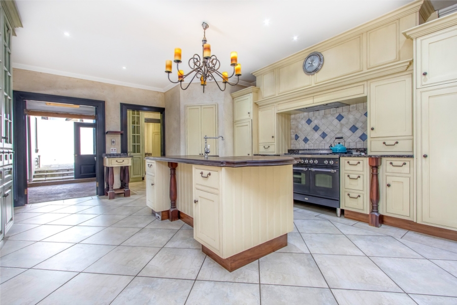 6 Bedroom Property for Sale in Dainfern Golf Estate Gauteng