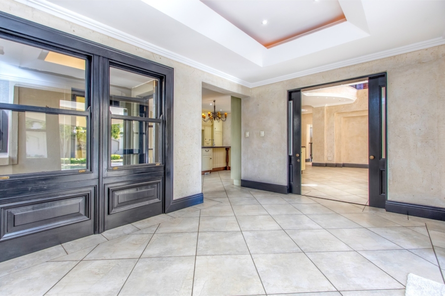 6 Bedroom Property for Sale in Dainfern Golf Estate Gauteng