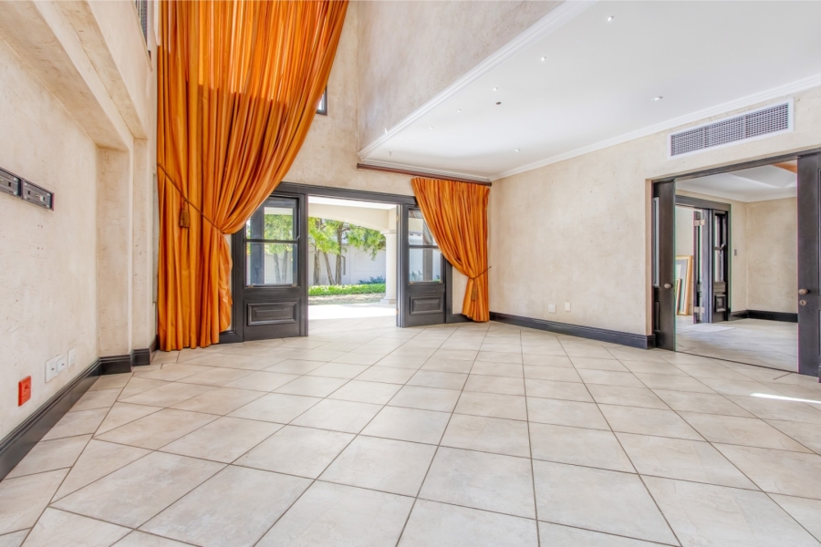 6 Bedroom Property for Sale in Dainfern Golf Estate Gauteng