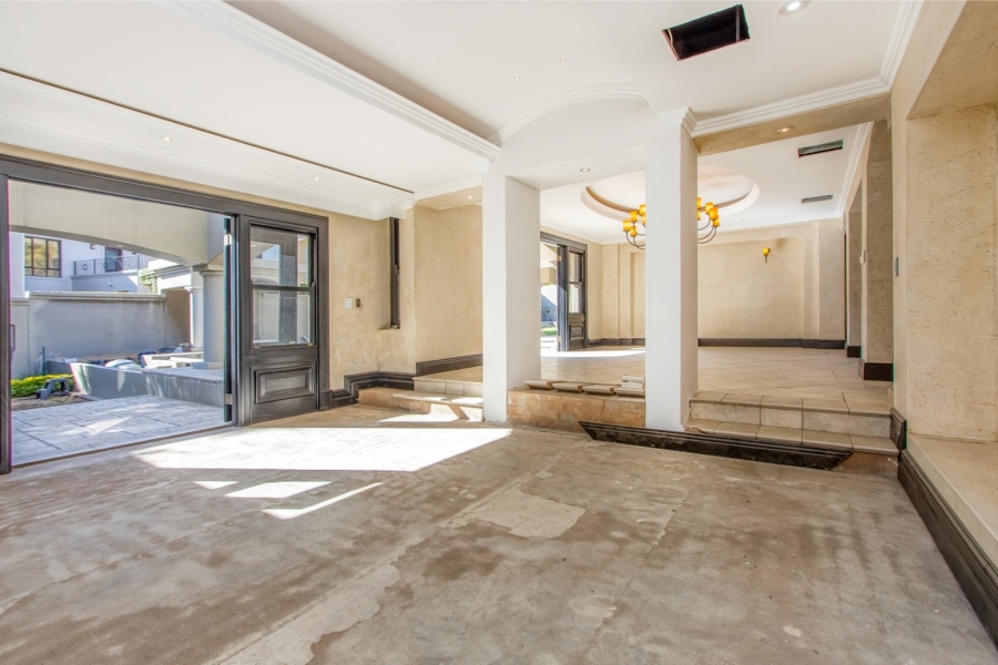 6 Bedroom Property for Sale in Dainfern Golf Estate Gauteng