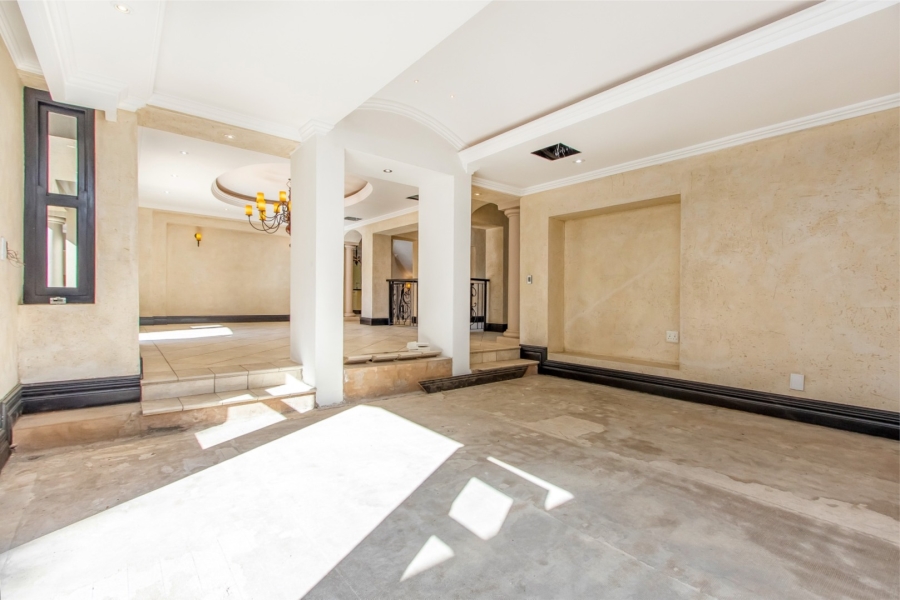 6 Bedroom Property for Sale in Dainfern Golf Estate Gauteng