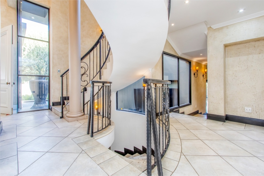 6 Bedroom Property for Sale in Dainfern Golf Estate Gauteng