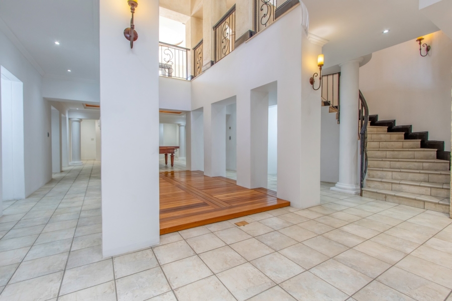 6 Bedroom Property for Sale in Dainfern Golf Estate Gauteng