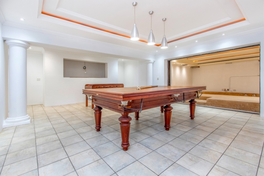 6 Bedroom Property for Sale in Dainfern Golf Estate Gauteng