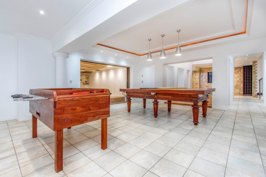 6 Bedroom Property for Sale in Dainfern Golf Estate Gauteng