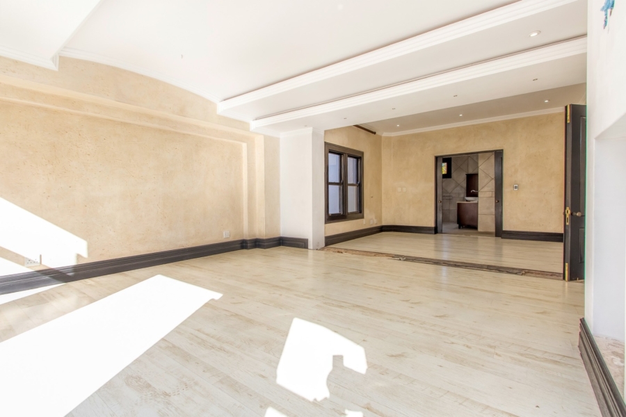 6 Bedroom Property for Sale in Dainfern Golf Estate Gauteng