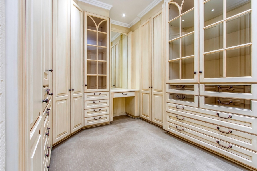 6 Bedroom Property for Sale in Dainfern Golf Estate Gauteng