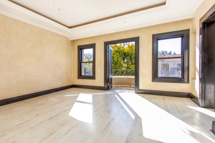 6 Bedroom Property for Sale in Dainfern Golf Estate Gauteng