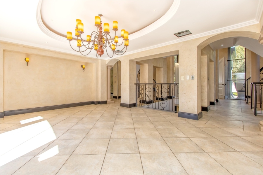 6 Bedroom Property for Sale in Dainfern Golf Estate Gauteng