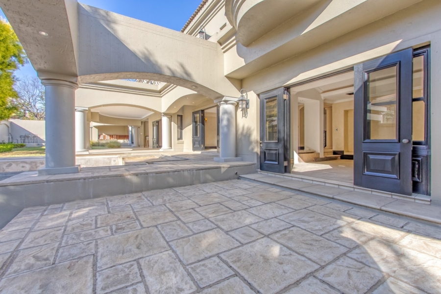 6 Bedroom Property for Sale in Dainfern Golf Estate Gauteng