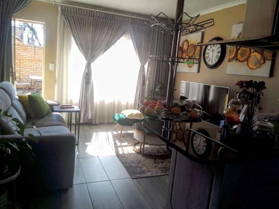 3 Bedroom Property for Sale in Witpoortjie Gauteng