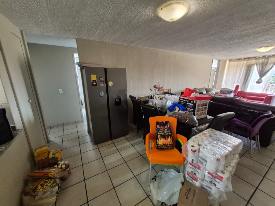To Let 3 Bedroom Property for Rent in Queenswood Gauteng