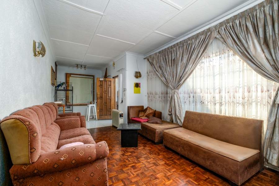 3 Bedroom Property for Sale in Homestead Park Gauteng