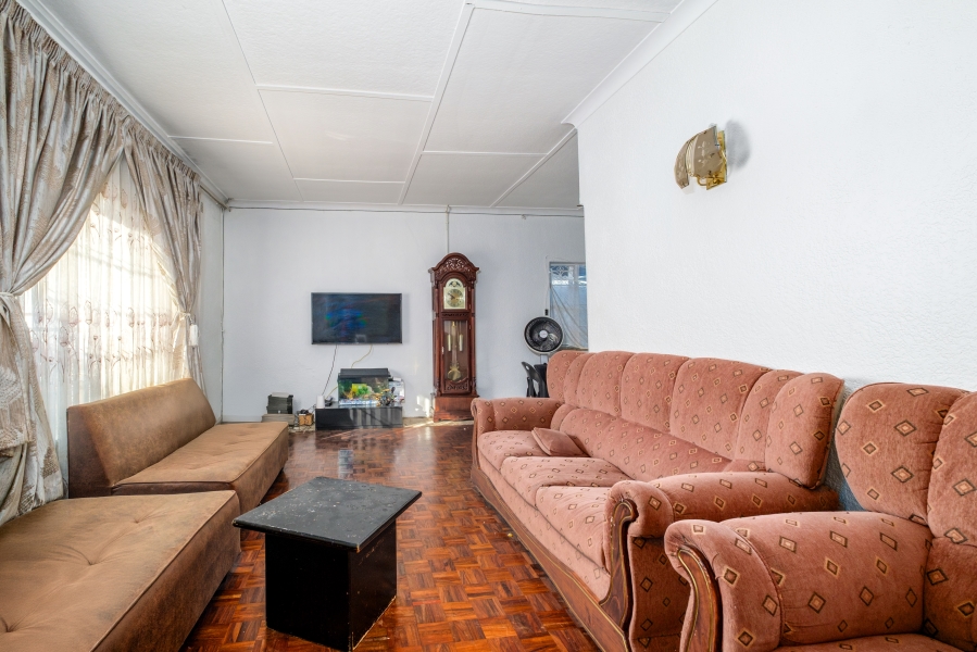 3 Bedroom Property for Sale in Homestead Park Gauteng