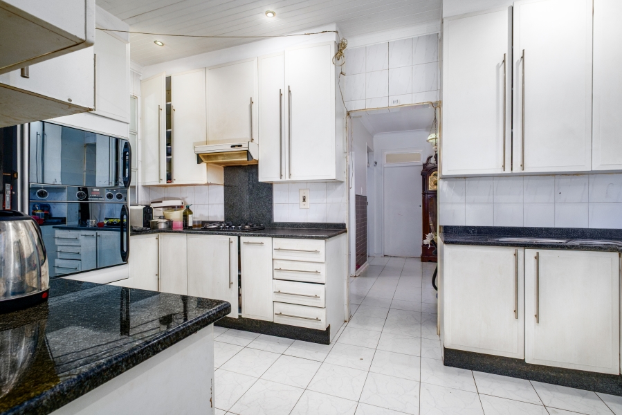 3 Bedroom Property for Sale in Homestead Park Gauteng