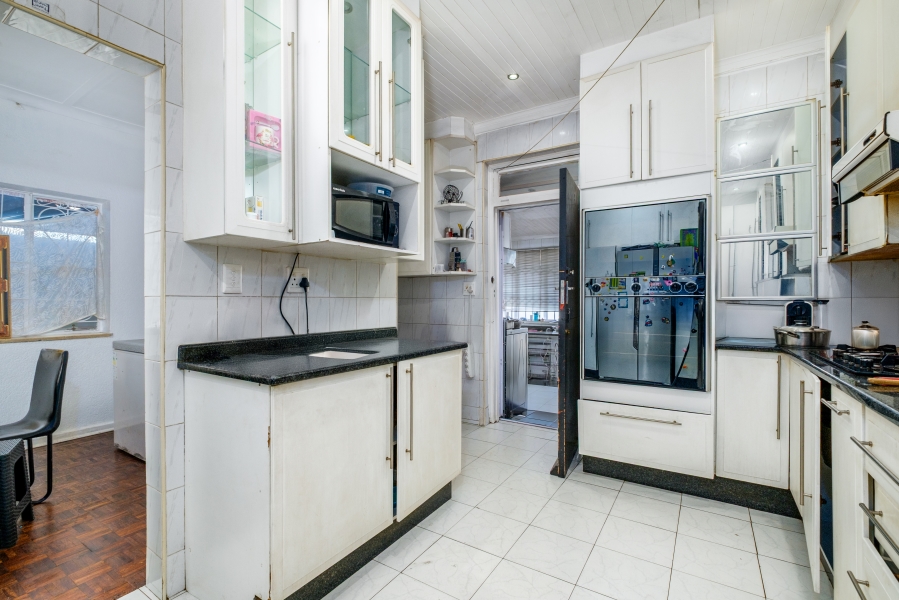 3 Bedroom Property for Sale in Homestead Park Gauteng