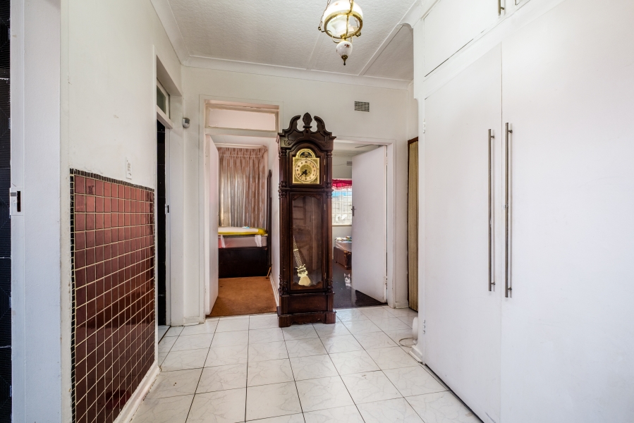 3 Bedroom Property for Sale in Homestead Park Gauteng