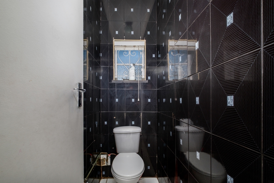3 Bedroom Property for Sale in Homestead Park Gauteng