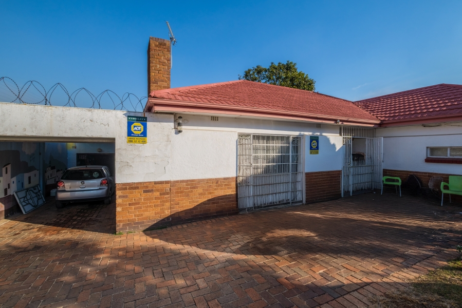 3 Bedroom Property for Sale in Homestead Park Gauteng