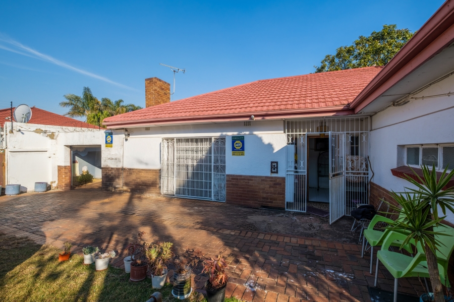 3 Bedroom Property for Sale in Homestead Park Gauteng