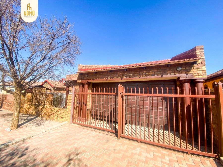 3 Bedroom Property for Sale in Danville Gauteng