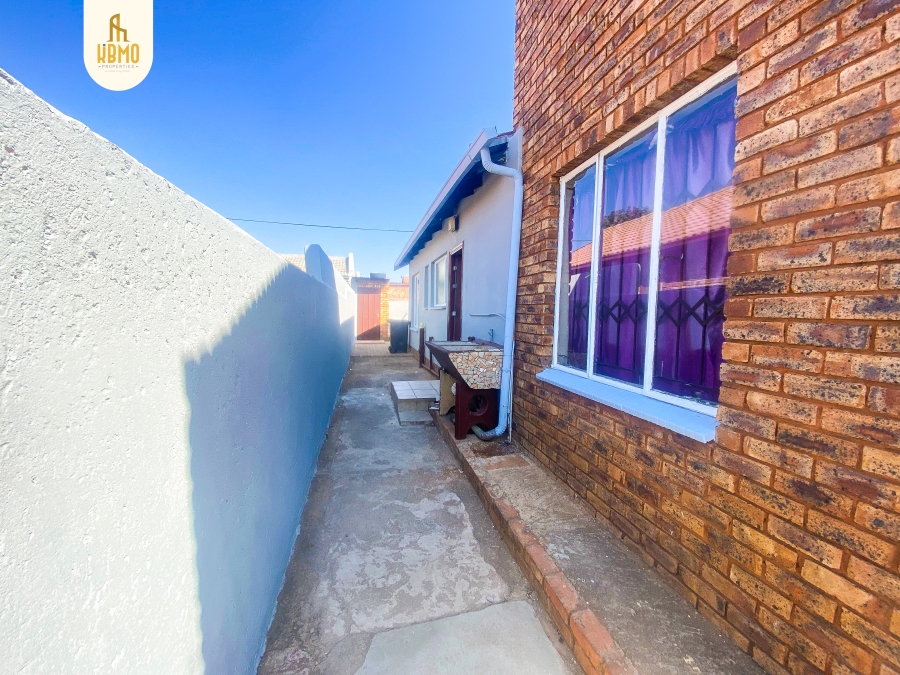 3 Bedroom Property for Sale in Danville Gauteng