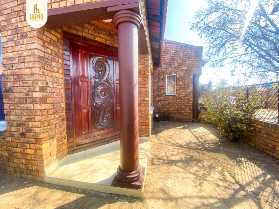3 Bedroom Property for Sale in Danville Gauteng