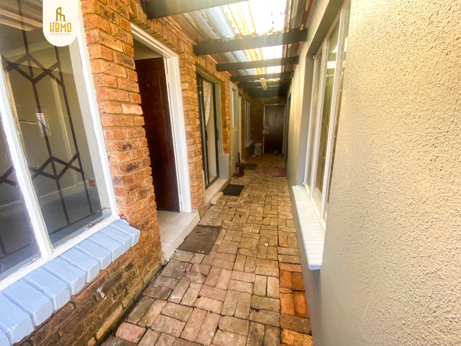 3 Bedroom Property for Sale in Danville Gauteng