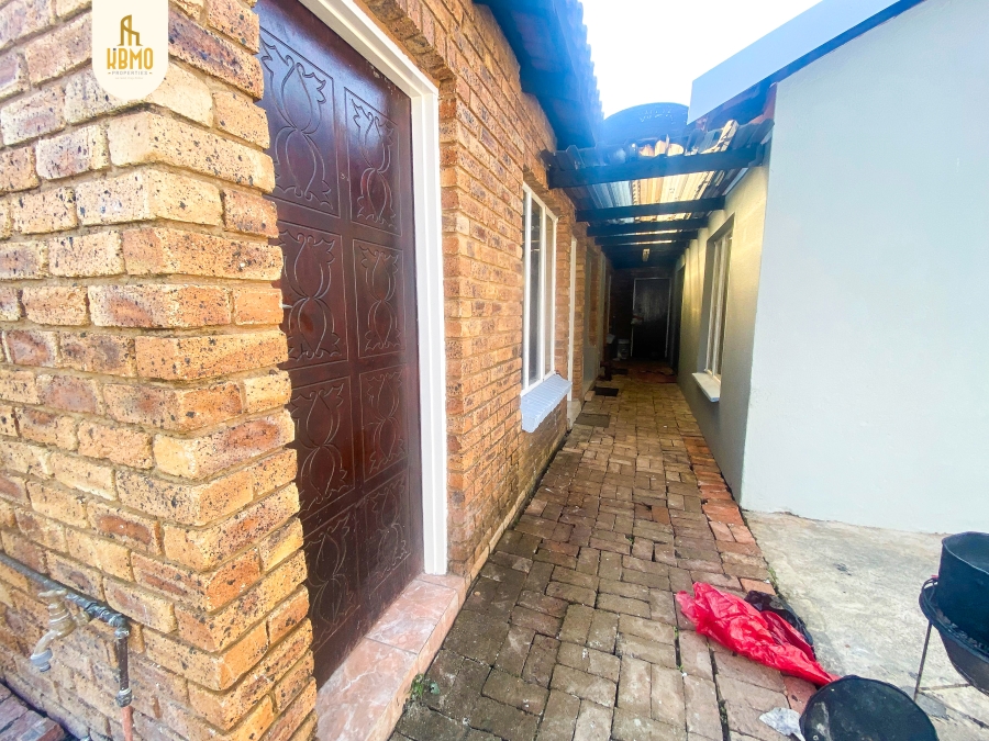 3 Bedroom Property for Sale in Danville Gauteng